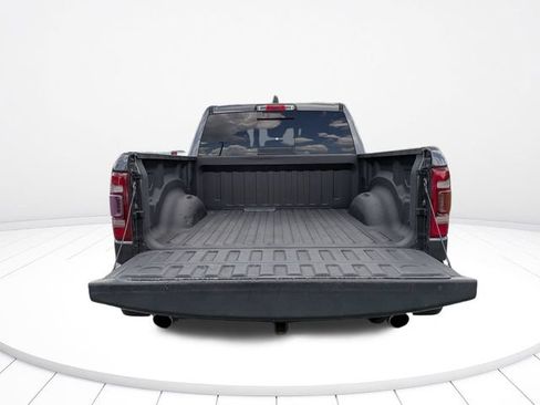 Used 2022 RAM 1500 Laramie RWD image 12