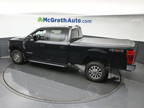 Used 2020 Ford F350 Lariat w/ Lariat Ultimate Package image 18