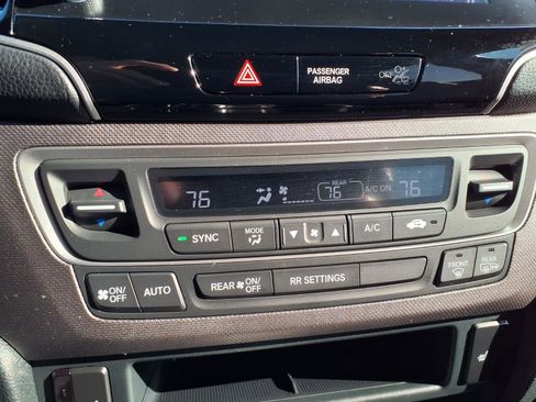 Used 2023 Honda Ridgeline RTL image 8