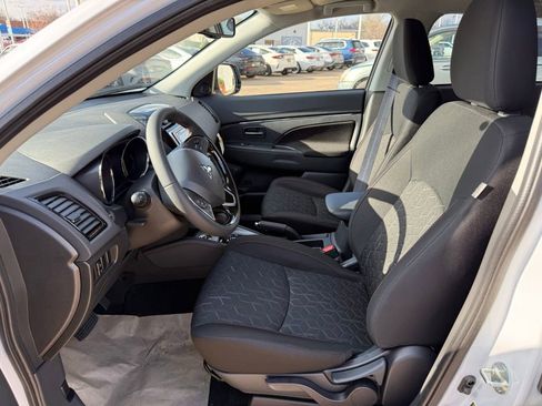 New 2026 Mitsubishi Outlander Sport RALLIART image 28