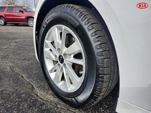 Used 2018 Kia Optima LX w/ Convenience Package image 32