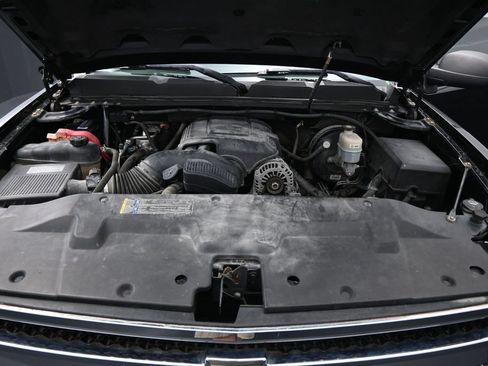 Used 2009 Chevrolet Silverado 1500 LT w/ Power Pack Plus AWD/4WD image 27