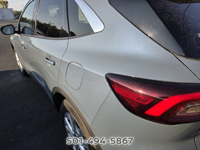 Used 2024 Ford Escape Active w/ Tech Pack #1 FWD image 9