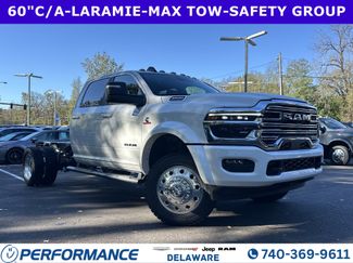 New 2026 RAM 5500 Laramie w/ Laramie Trim Package video 1