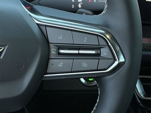 New 2026 Chevrolet Traverse High Country image 14