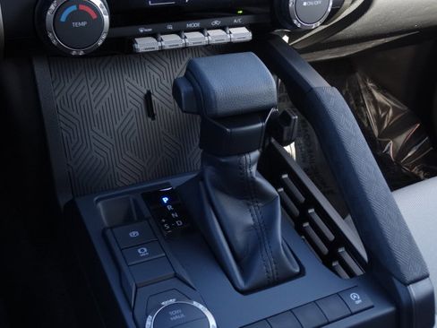 New 2025 Toyota Tacoma SR5 image 25