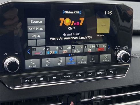 Used 2023 Mitsubishi Outlander SEL image 15