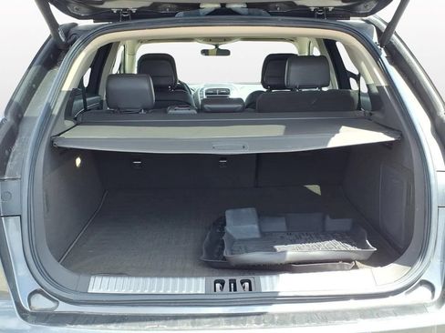 Used 2020 Lincoln Nautilus Reserve w/ Cargo Utility Package AWD/4WD image 8