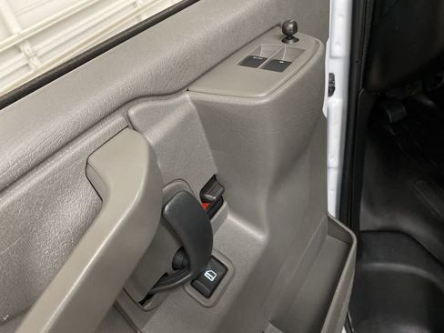 Used 2025 Chevrolet Express 2500 Extended w/ Driver Convenience Package image 14