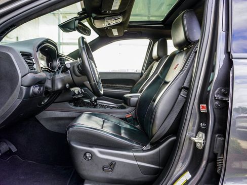 Used 2023 Dodge Durango R/T image 37