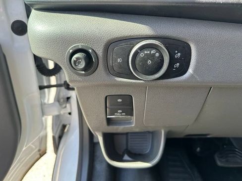 Used 2025 Ford Transit 250 Low Roof w/ Exterior Upgrade Package RWD image 19