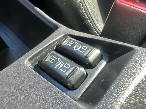 Used 2015 Mitsubishi Lancer Evolution GSR image 19