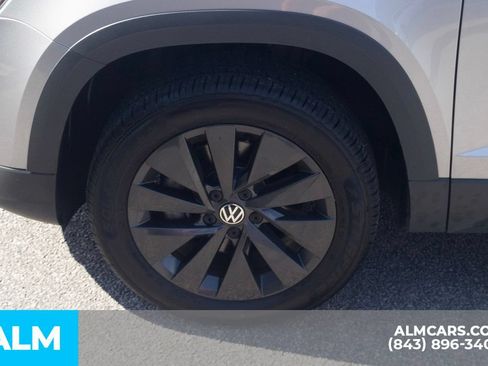 Used 2024 Volkswagen Taos S FWD image 12