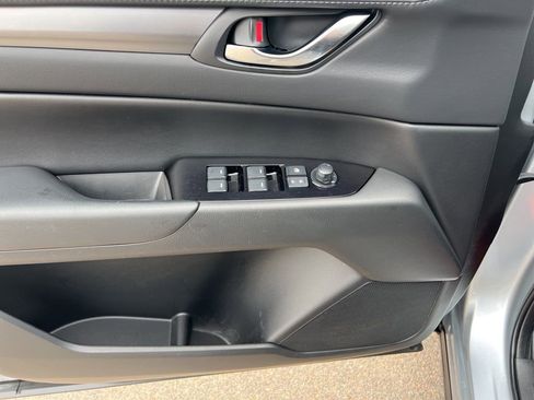 Used 2022 MAZDA CX-5 AWD 2.5 S w/ Select Package image 12