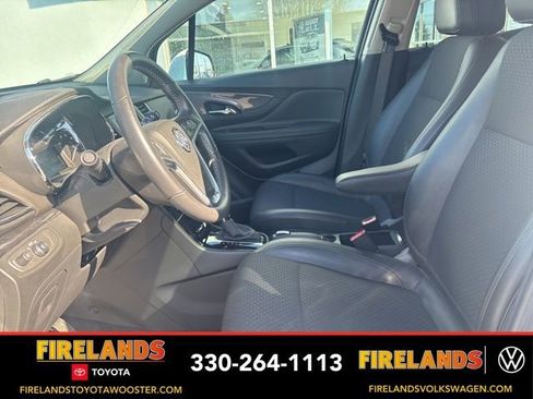 Used 2022 Buick Encore Preferred w/ Safety Package image 11