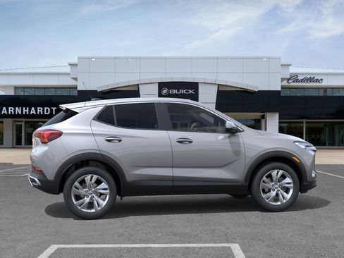 New 2026 Buick Encore GX Preferred w/ Advanced Technology Package image 7