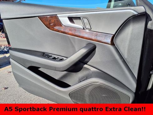 Used 2019 Audi A5 2.0T Premium image 17