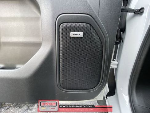 Used 2020 GMC Sierra 2500 Denali image 25