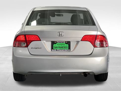 Used 2008 Honda Civic EX-L image 4