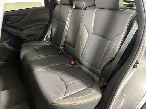 Used 2025 Subaru Forester Wilderness w/ Wilderness Package image 25