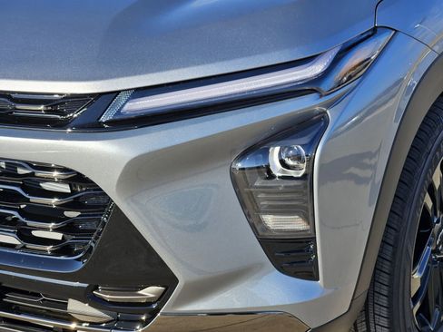 New 2026 Chevrolet Trax ACTIV w/ Sunroof Package image 10