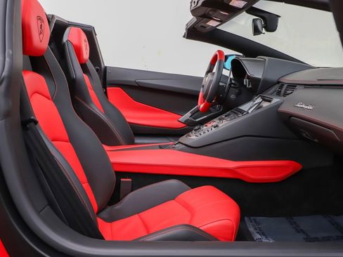 Used 2014 Lamborghini Aventador LP 720-4 50th Anniversario image 64