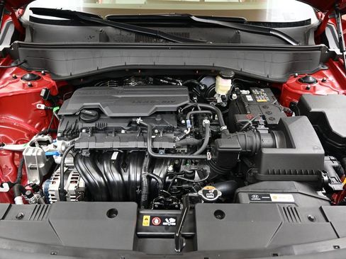 New 2026 Hyundai Kona SEL Sport image 9