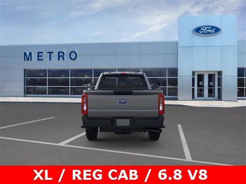New 2026 Ford F350 XL image 6