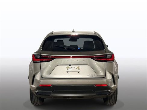 Certified 2023 Lexus NX 350 AWD w/ Premium Package image 11