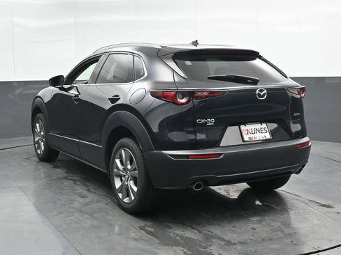 Used 2024 MAZDA CX-30 AWD 2.5 S w/ Premium Package image 9