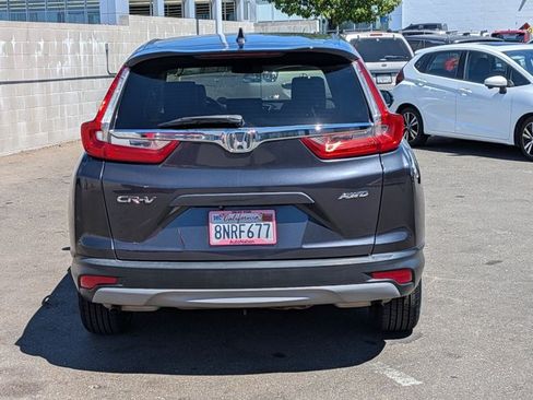 Used 2019 Honda CR-V EX image 7