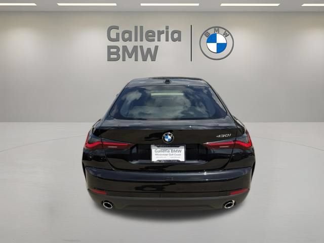 New 2026 BMW 430i w/ Premium Package RWD image 7