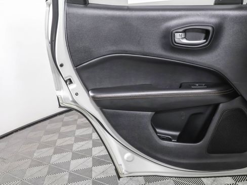 Used 2021 Jeep Compass Limited w/ Trailer Tow Group image 42