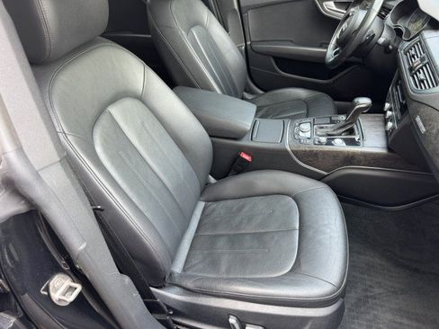 Used 2017 Audi A7 3.0T Premium Plus AWD/4WD image 36