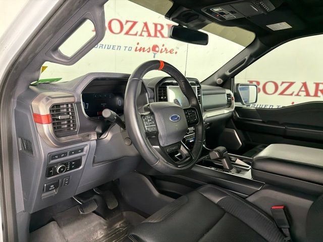 Used 2023 Ford F150 Raptor AWD/4WD image 21