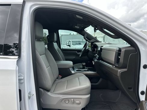 Certified 2023 GMC Sierra 1500 SLT w/ SLT Premium Package AWD/4WD image 27
