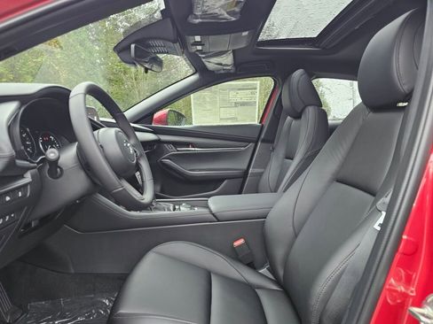 New 2026 MAZDA MAZDA3 s image 10