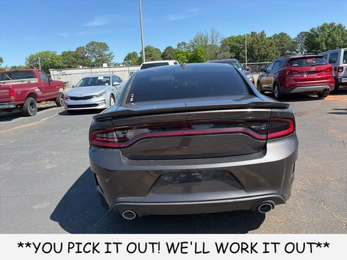 Used 2021 Dodge Charger R/T RWD image 5