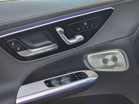 New 2025 Mercedes-Benz GLC 350e 4MATIC image 22