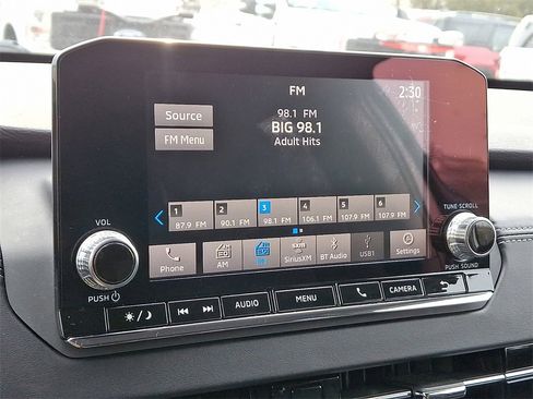 Used 2022 Mitsubishi Outlander ES image 18