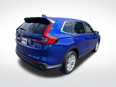 Certified 2024 Honda CR-V EX-L image 5