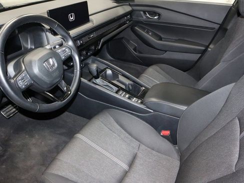 Used 2024 Honda Accord Sport image 19