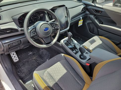 New 2026 Subaru Crosstrek 2.5i Sport AWD/4WD image 15