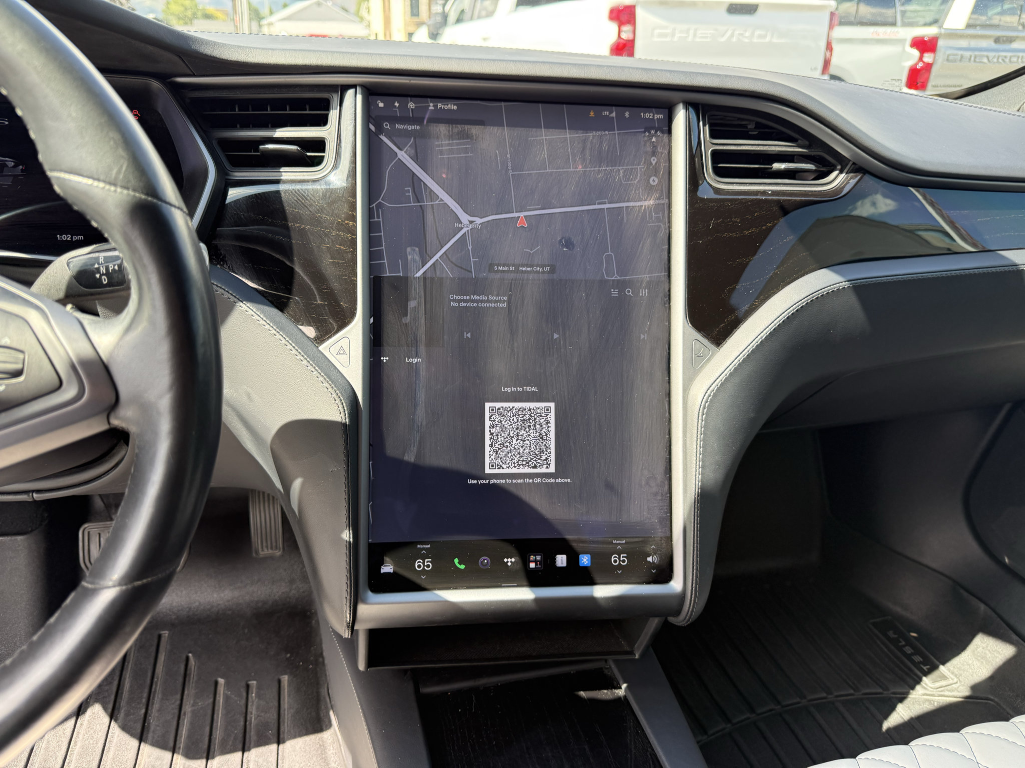 Used 2018 Tesla Model S 100D AWD/4WD image 19