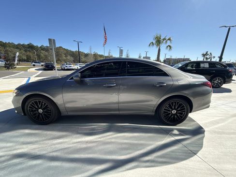 Used 2024 Mercedes-Benz CLA 250 4MATIC image 6