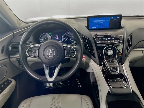 Used 2023 Acura RDX w/ Technology Package image 19