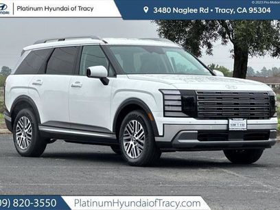 New 2026 Hyundai Palisade SEL