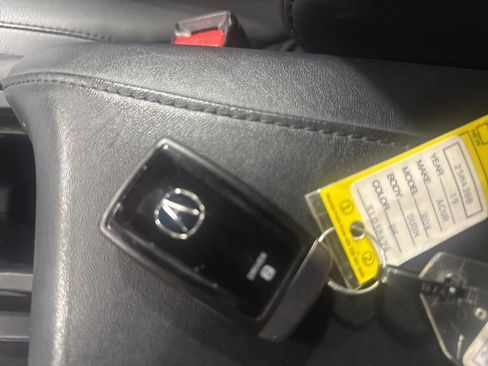 Used 2019 Acura RDX AWD image 24