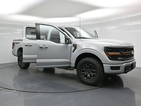 New 2026 Ford F150 Tremor w/ Bed Utility Package AWD/4WD image 30