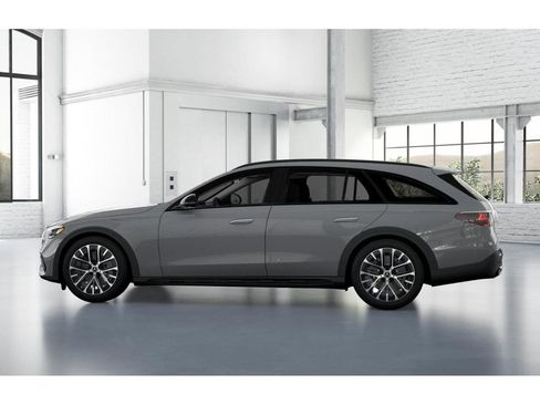 New 2025 Mercedes-Benz E 450 4MATIC All-Terrain Wagon image 33